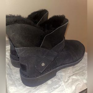Ugg Plush Women’s Low Top Ugg Boots